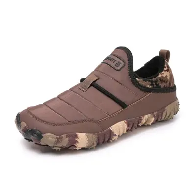 ANTI-VELVET WARM COTTON SHOES